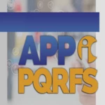 Logo of AppPQRSF android Application 